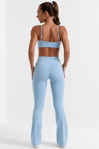 SnatchFit Flare Leggings