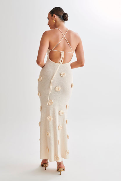 ROSA | Trendy maxi jurk