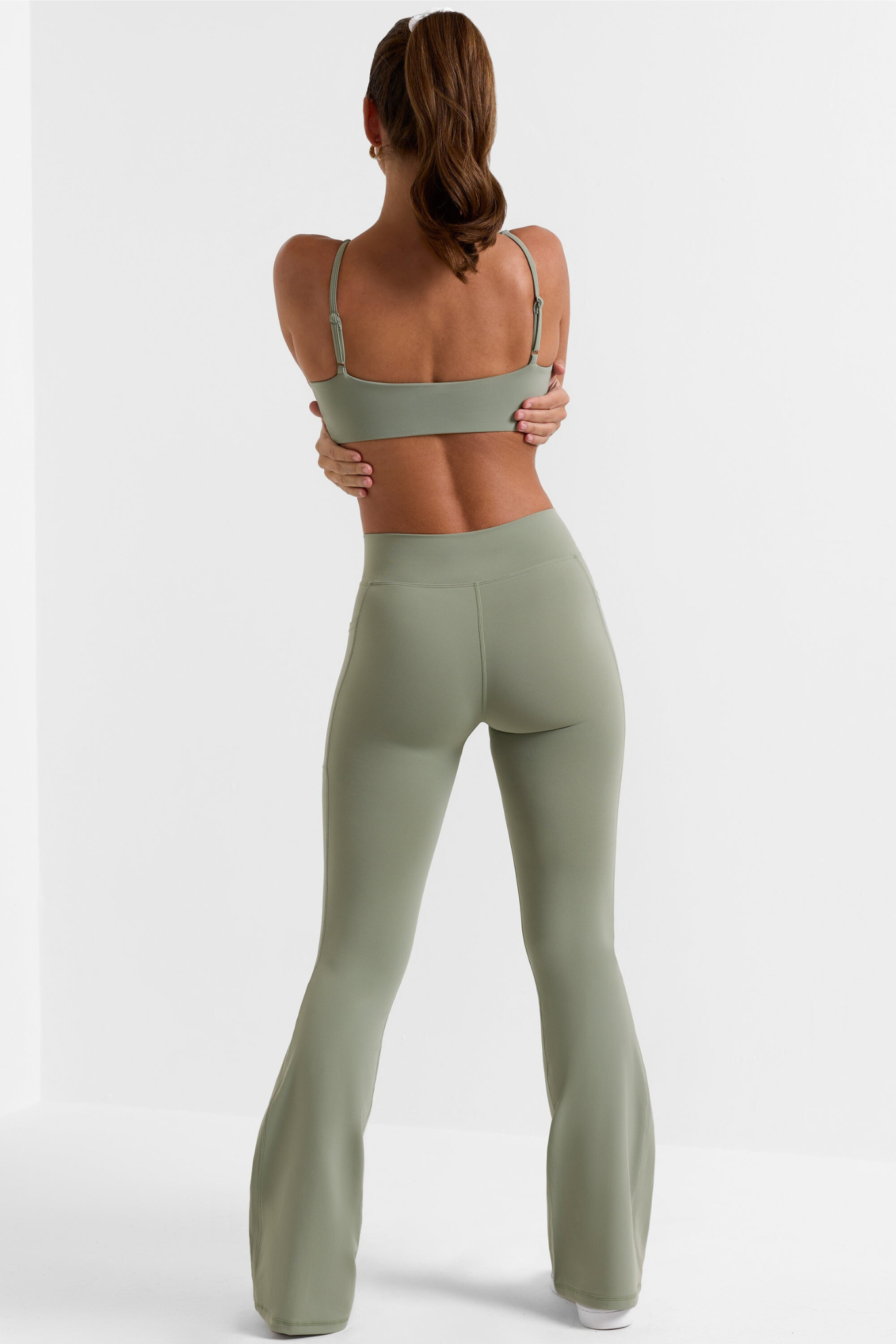 SnatchFit Flare Leggings