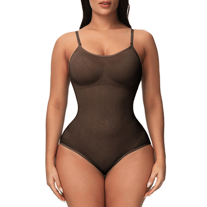 DivaFit™ - Sexy Bodysuit-Shapewear (1+1 GRATIS)