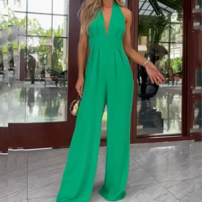 Isla Stylish Jumpsuit