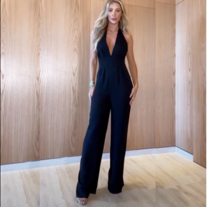 Isla Stylish Jumpsuit