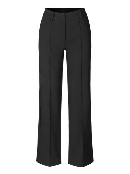 Pantalon High Waist