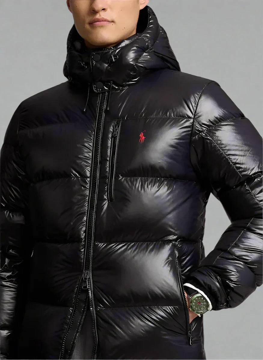 RL POLO® - Viral Puffer Jas