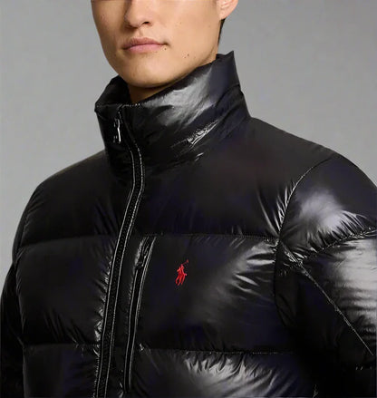 RL POLO® - Viral Puffer Jas