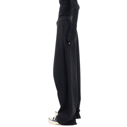 Freya™ - Asymmetrische Baggy-Hose