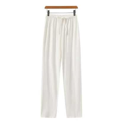 Marrakech - Linen Pantalon (Slim Fit)