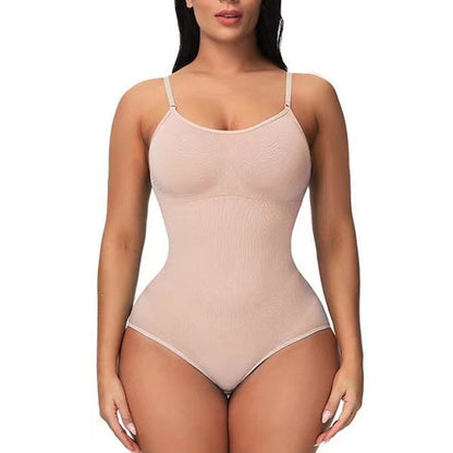 DivaFit™ - Sexy Bodysuit-Shapewear (1+1 GRATIS)