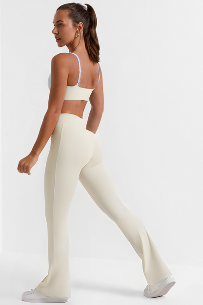 SnatchFit Flare Leggings