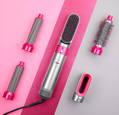 Air Style Pro |5 in 1 Haarstyler