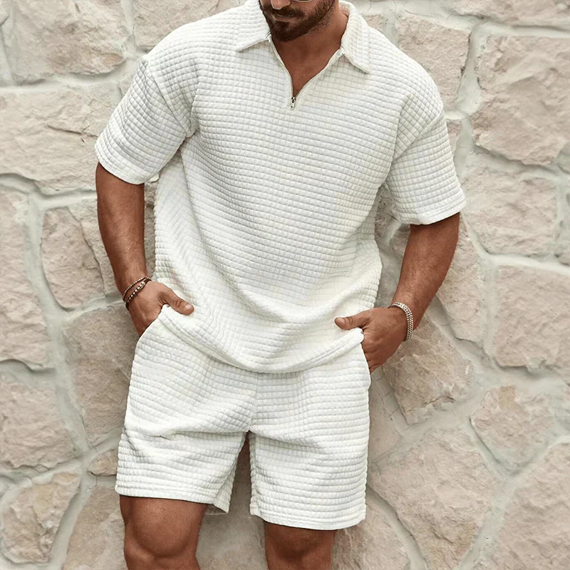 OLIVER | IBIZA MEN'S SET