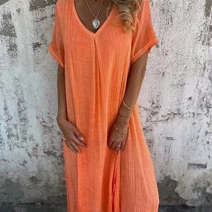 Bella ®  zomerjurk