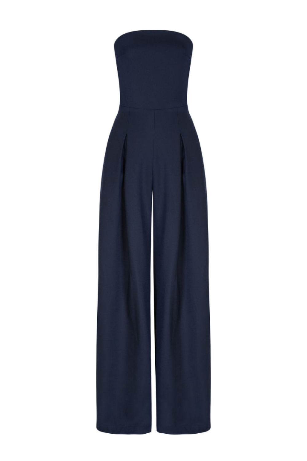 FAMOUS GIRL ELEGANCE JUMPSUIT