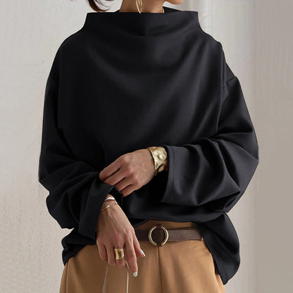 Janine™ - Eleganter Pullover