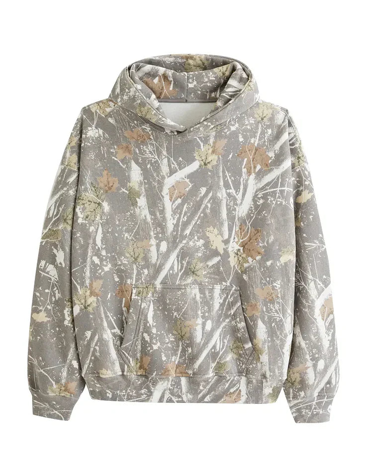 CAMO | Unisex Camo Hoodie