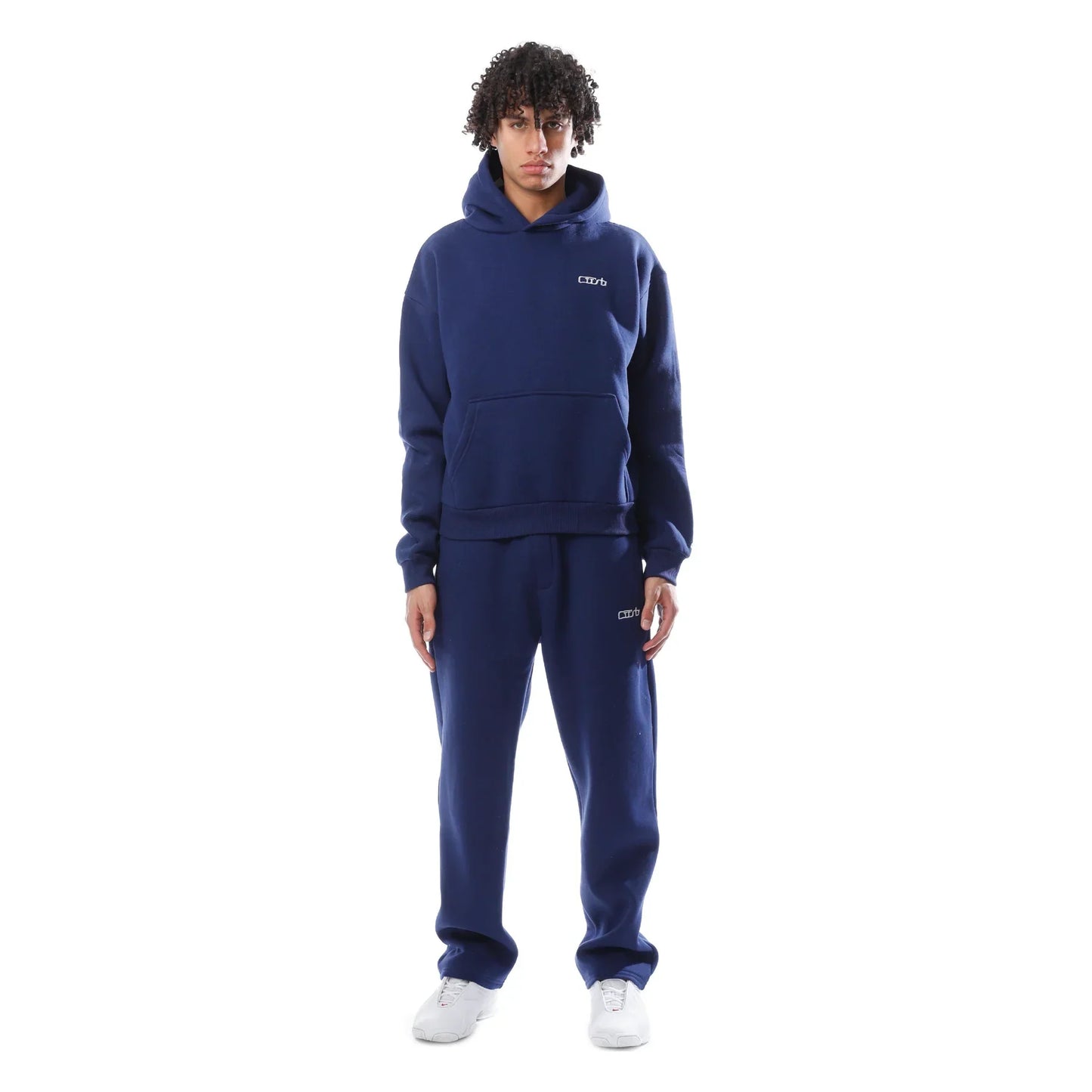 CUSB™ | Cozy Tracksuit