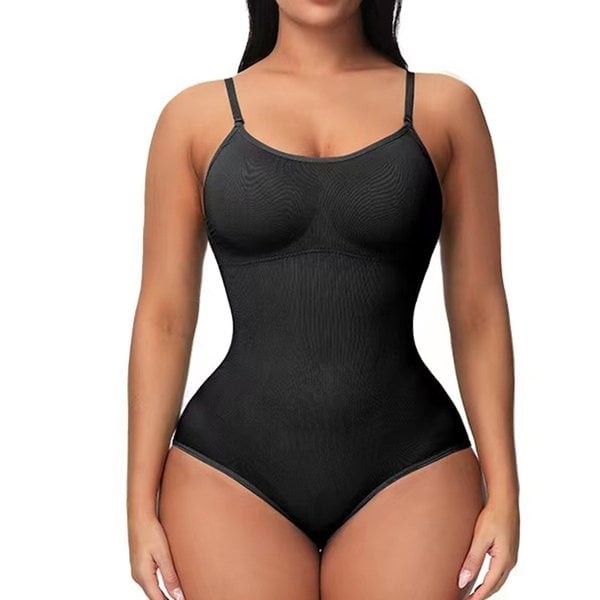 DivaFit™ - Sexy Bodysuit-Shapewear (1+1 GRATIS)