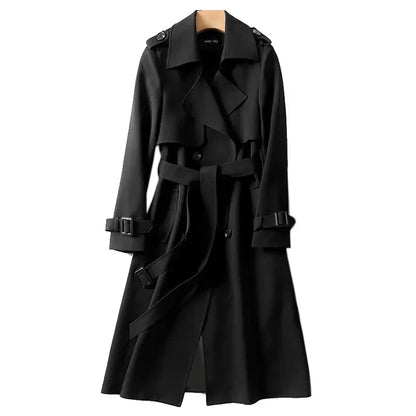 Jeavana™ | Klassieke Waterdichte Trenchcoat