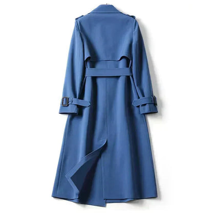 Jeavana™ | Klassieke Waterdichte Trenchcoat