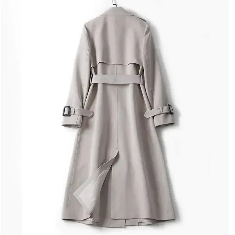 Jeavana™ | Klassieke Waterdichte Trenchcoat