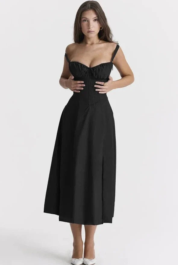 Ariana | Waist Shaping Dress