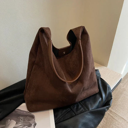 Florence | Suede tas